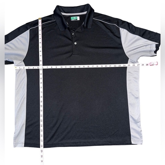 COLLECTION OF 4 BEN HOGAN PERFORMANCE GOLF POLOS - Picture 11 of 16